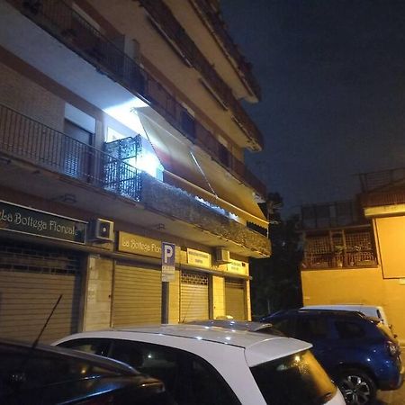Premium Apartment With Parking Ciampino Zewnętrze zdjęcie