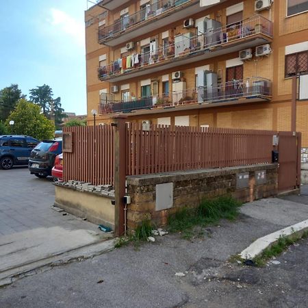 Premium Apartment With Parking Ciampino Zewnętrze zdjęcie