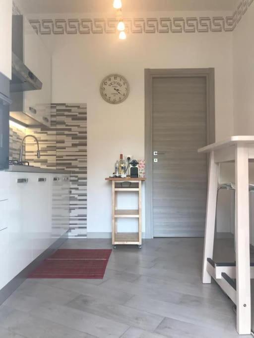Premium Apartment With Parking Ciampino Zewnętrze zdjęcie