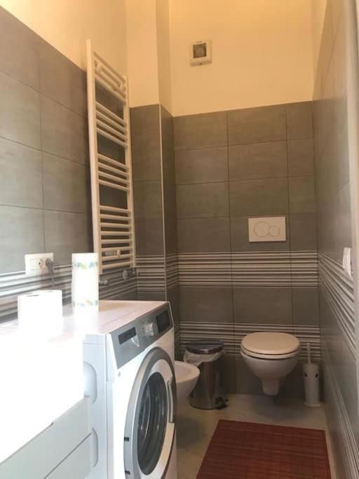 Premium Apartment With Parking Ciampino Zewnętrze zdjęcie