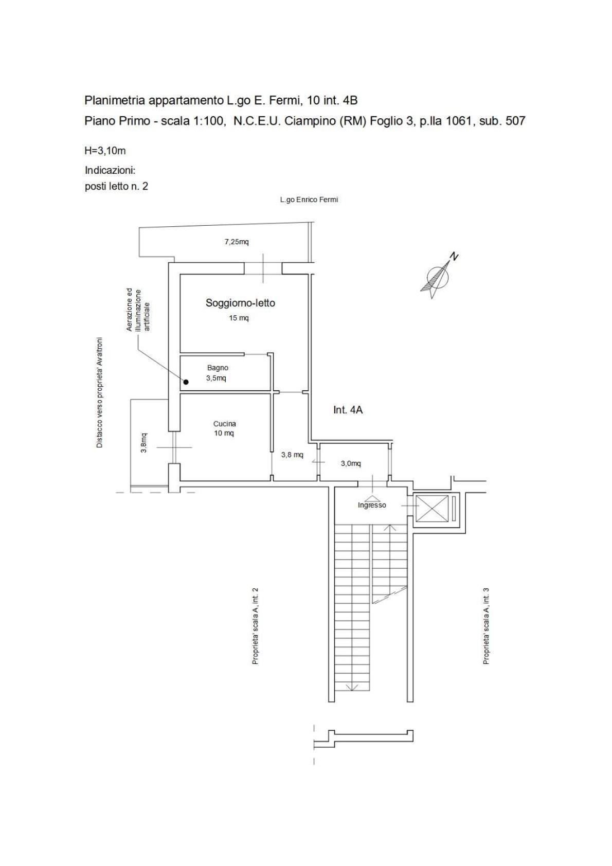 Premium Apartment With Parking Ciampino Zewnętrze zdjęcie