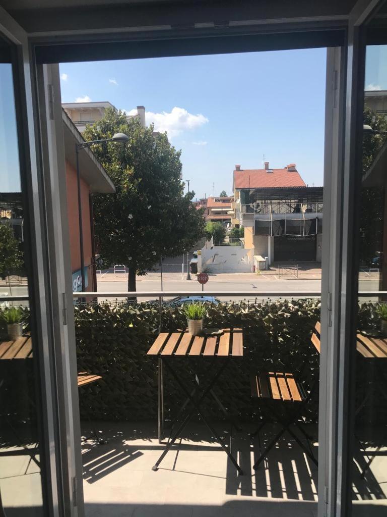 Premium Apartment With Parking Ciampino Zewnętrze zdjęcie
