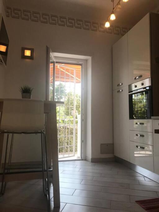 Premium Apartment With Parking Ciampino Zewnętrze zdjęcie