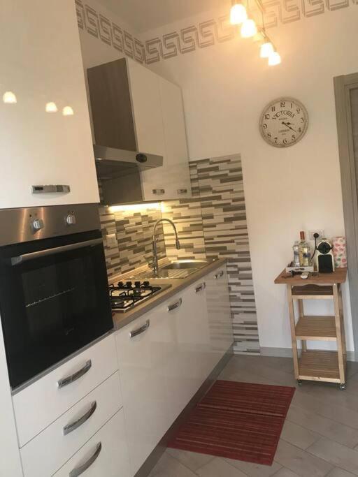 Premium Apartment With Parking Ciampino Zewnętrze zdjęcie