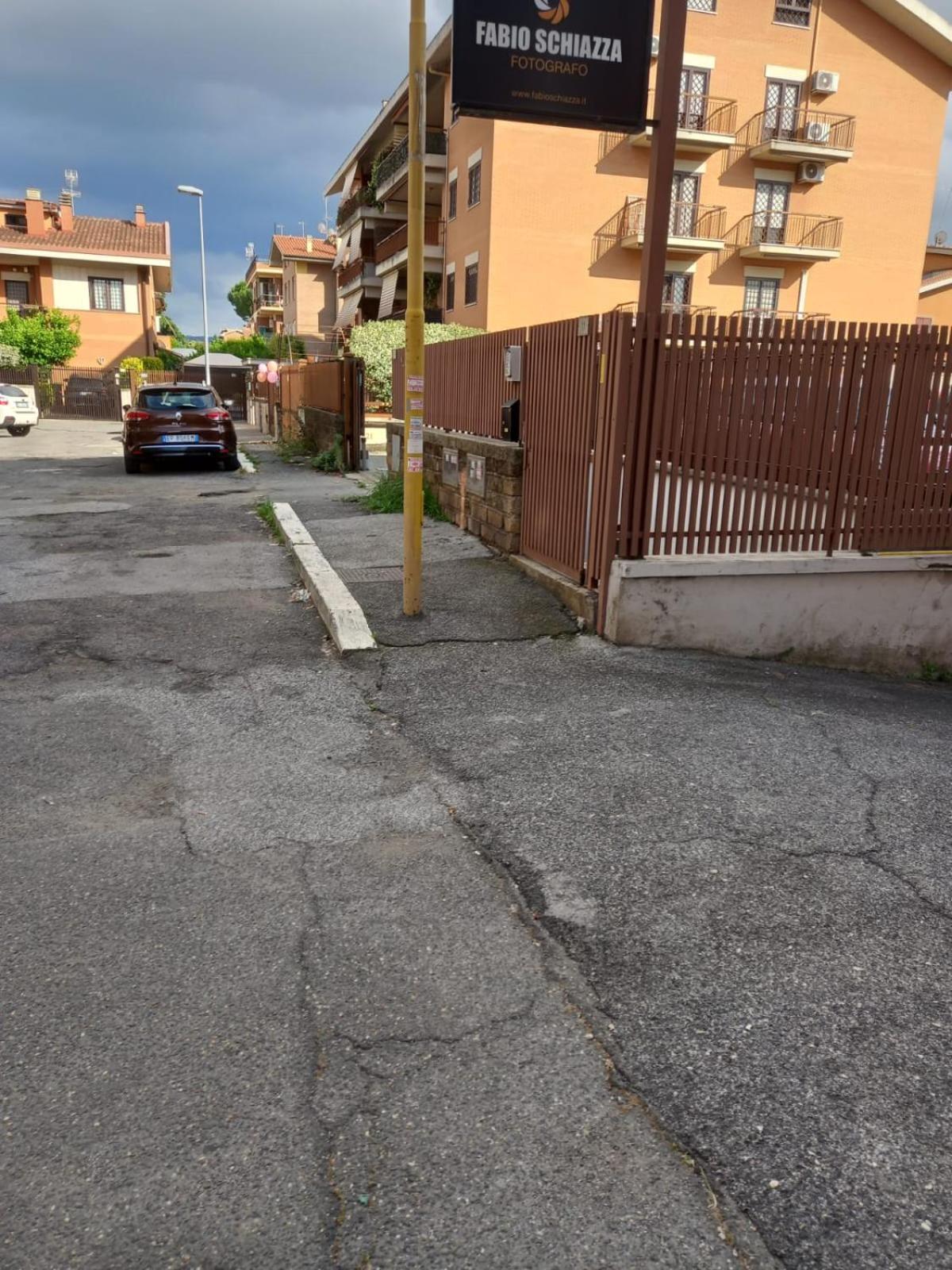 Premium Apartment With Parking Ciampino Zewnętrze zdjęcie