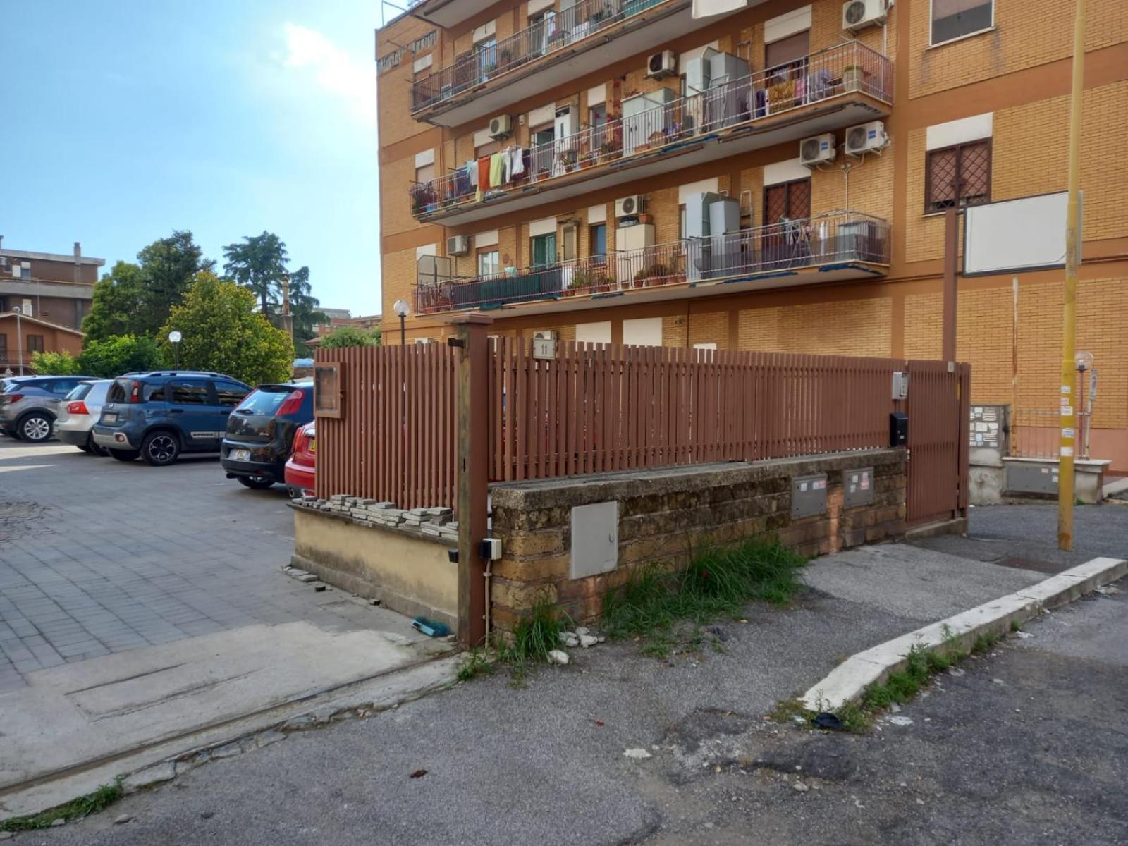 Premium Apartment With Parking Ciampino Zewnętrze zdjęcie